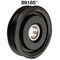 Dayco 85-00 Acura-Honda 1.5-1.6-1.7-1.8-2.0-2. Tension Pulley, 89185 89185 - alternate 1